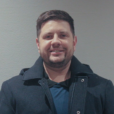 Dr. Cristian Morsucci