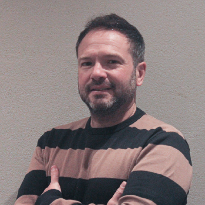 Dr. Nicolás Benito
