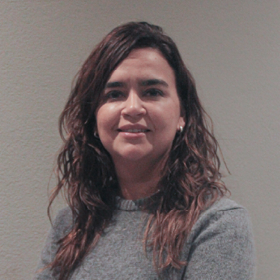 Dra. Marcela Mouriño