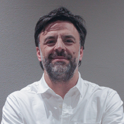 Dr. Ramiro Pérez Catón