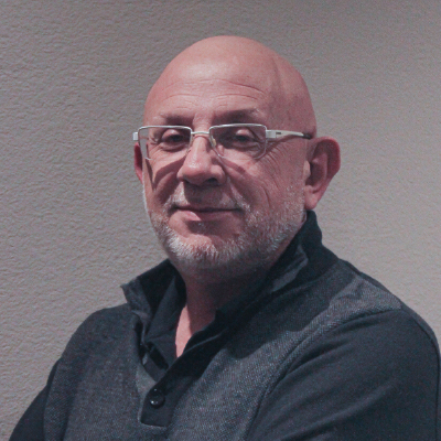Dr. Gustavo Giacomelli