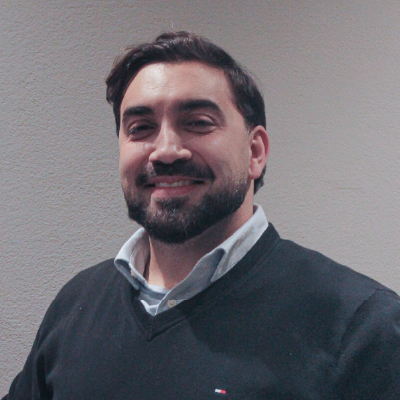 Dr. Karim Canaan